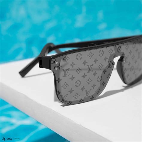 louis vuitton lunette homme